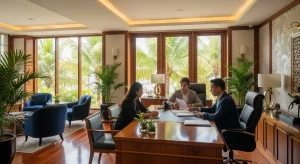 inheritance estate planning for retirees in indonesia